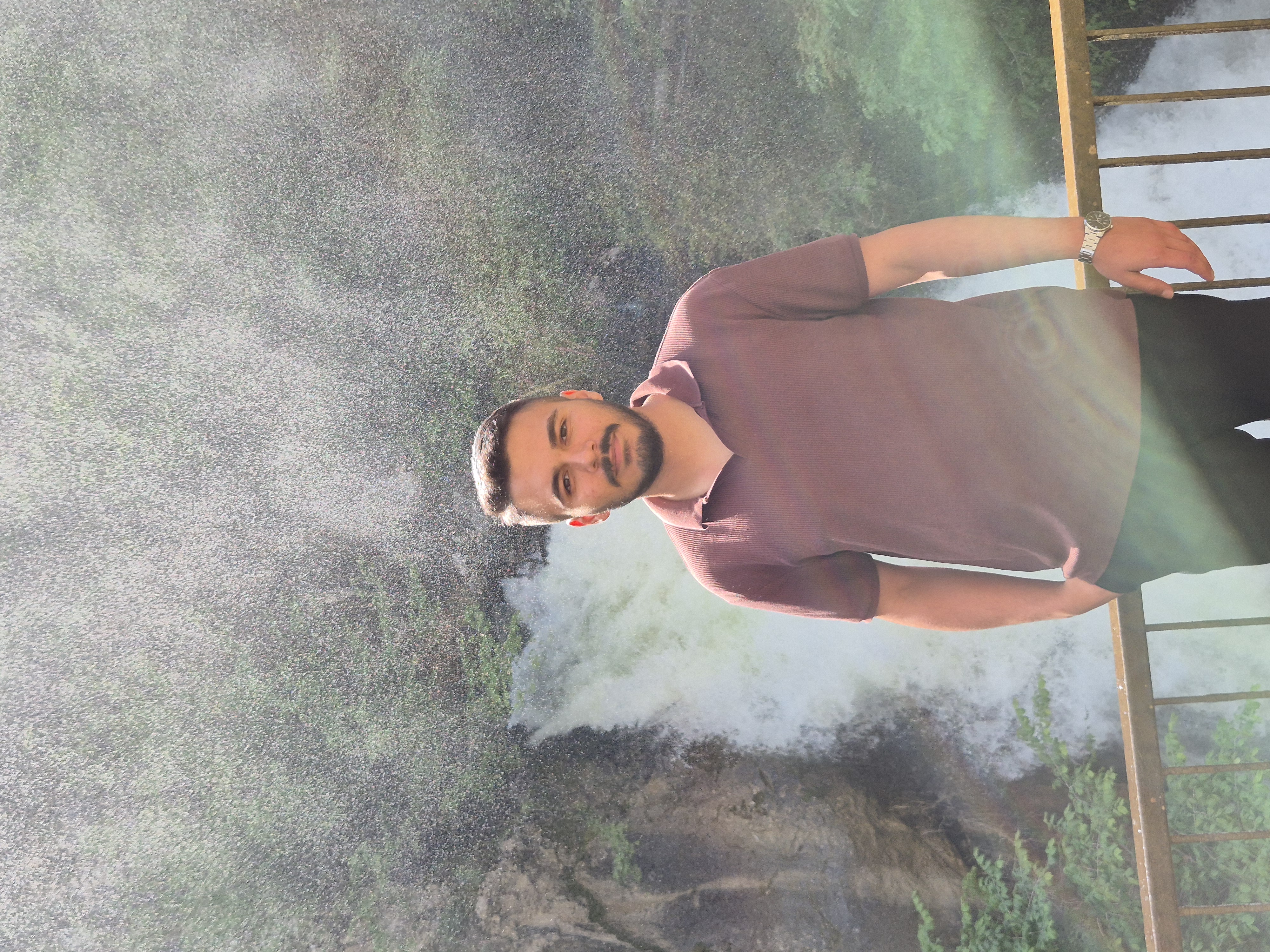 Yasin Arda- Profil Fotoğrafı